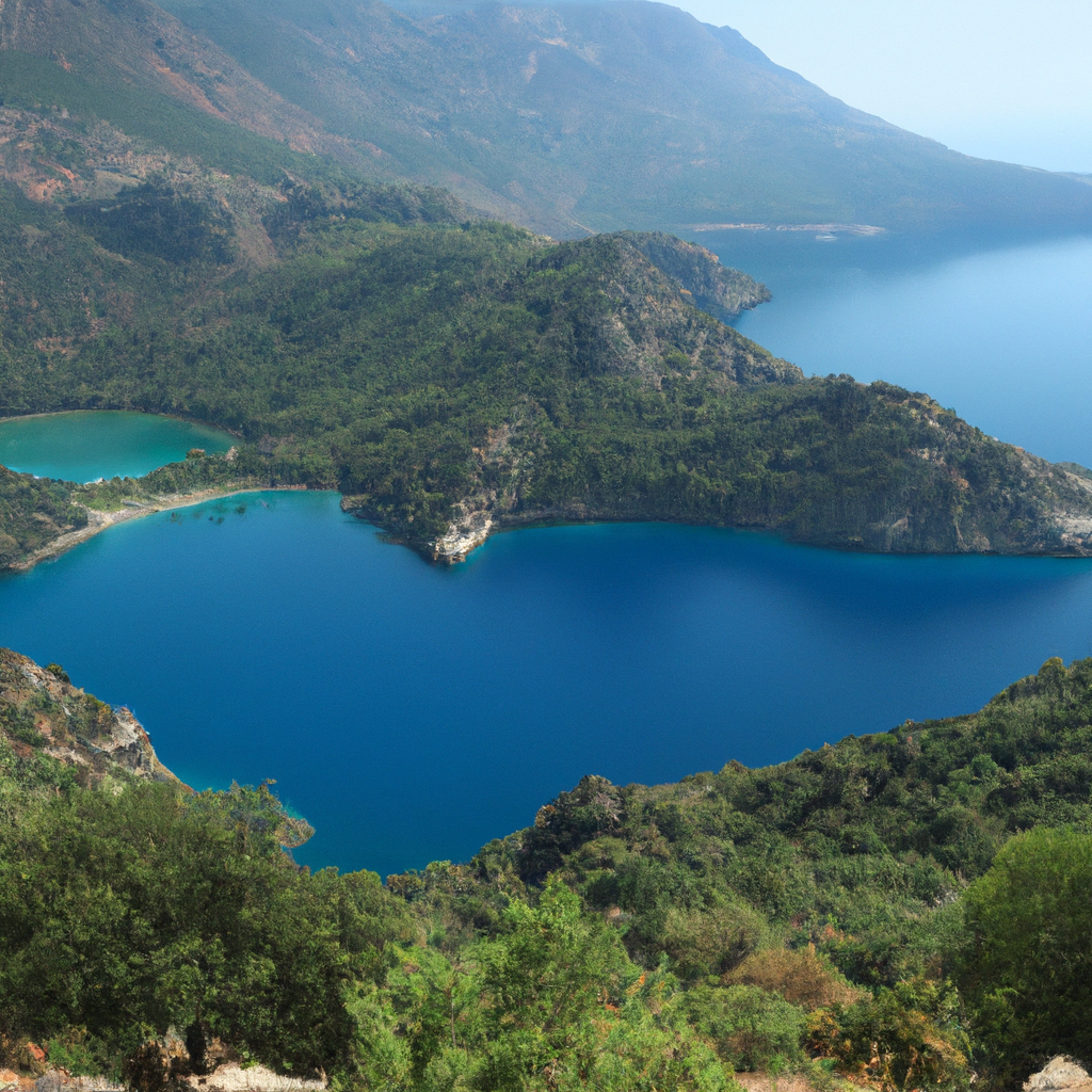 Akdeniz Tekne Turu