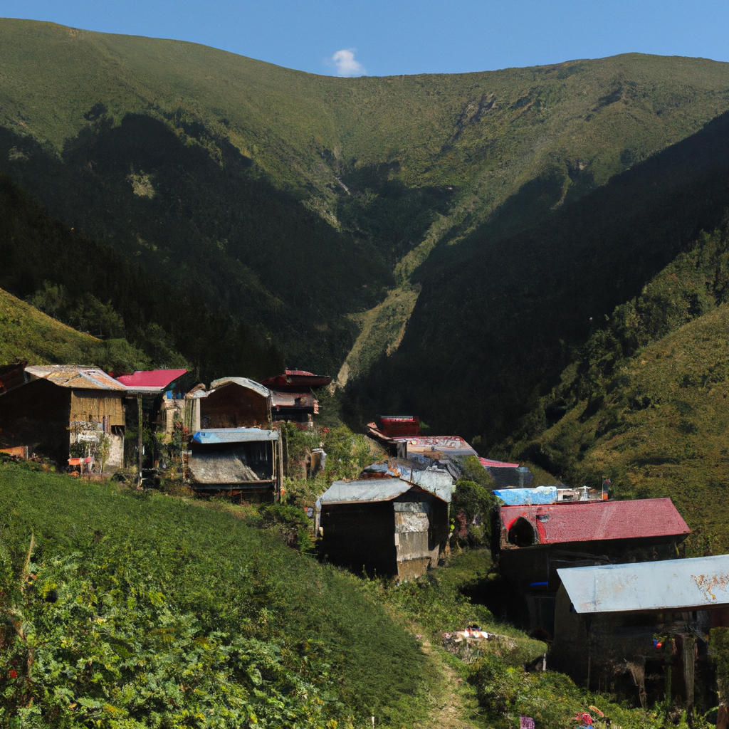 Karadeniz Yaylaları
